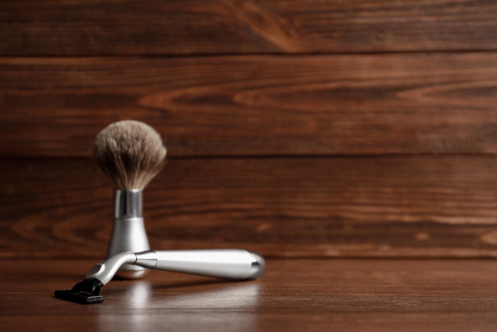 Brzytwa do golenia i jej wyjątkowość