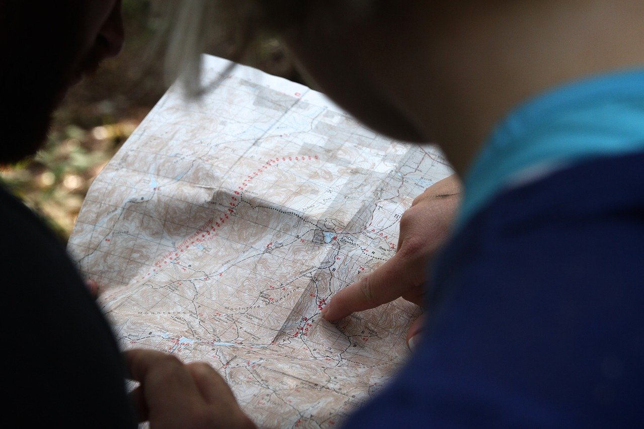 Lokalizator GPS dla dziecka – na co zwrócić uwagę?