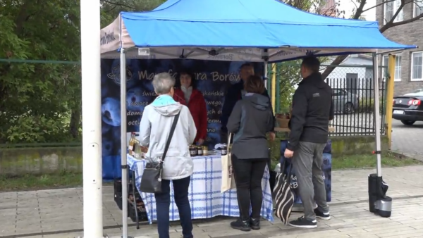 Kolejny Biojarmark we Włocławku