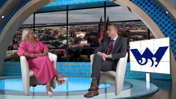 Krzysztof Kukucki - Ewolucja, a nie rewolucja w UM