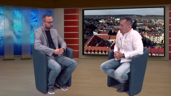 „Wiem, że wiele osób chciałoby mnie schować” – mówi Jacek Kuźniewicz
