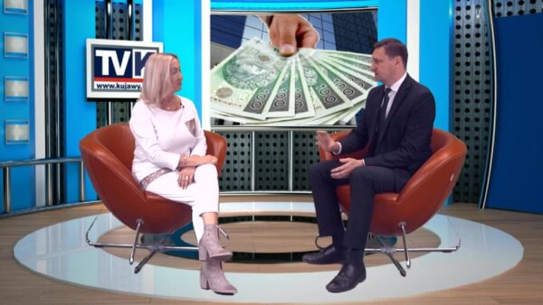 Poseł Łukasz Zbonikowski: Obniżymy podatek PIT!