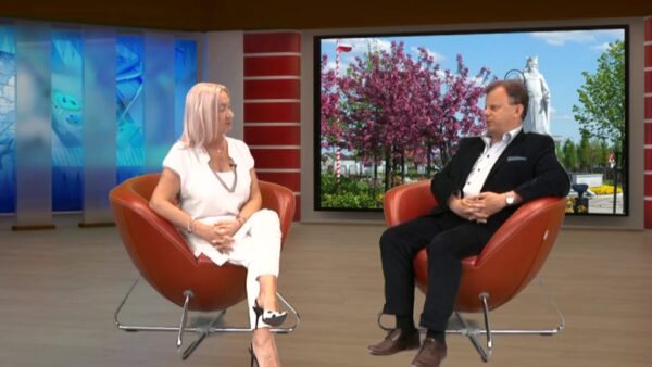 Eugeniusz Gołembiewski: – Niższe podatki nie wszystkich ucieszą