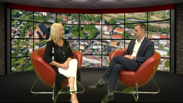 Damian Chełminiak: – Tego co zobaczycie u nas, nie ma nigdzie!