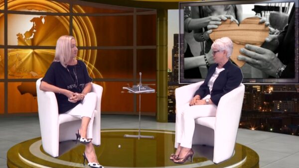 Barbara Lewandowska: – Rozdaliśmy już miliony