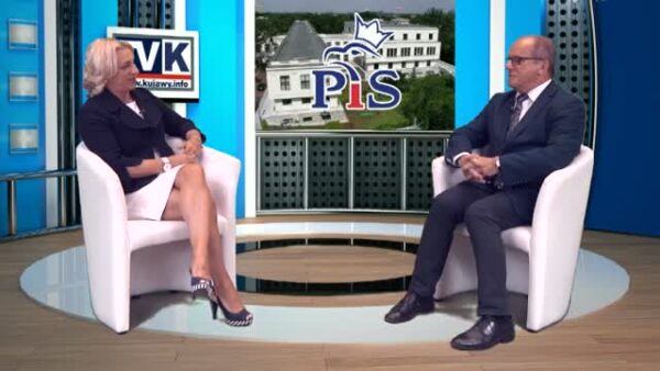 -Widać, że Polakom żyje się lepiej…