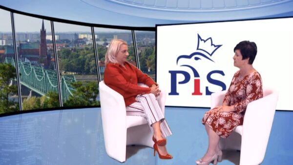 -Pokazuję, że warto było na mnie postawić…