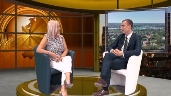 Kwestie finansowe są już rozwiązane -zapewnia Krzysztof Kukucki, zastępca prezydenta Włocławka