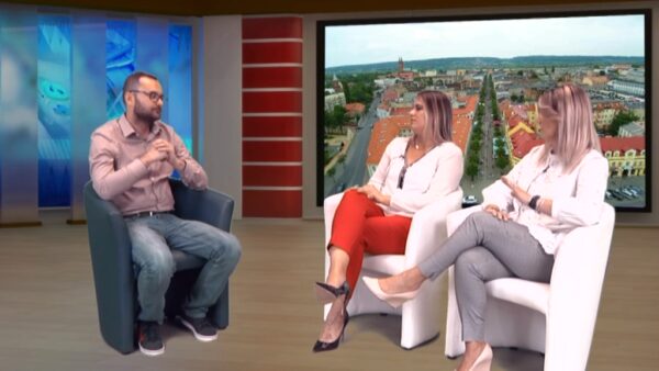Mieszkamy na śródmieściu i chcemy działać, aby zmienić wizerunek tej części miasta