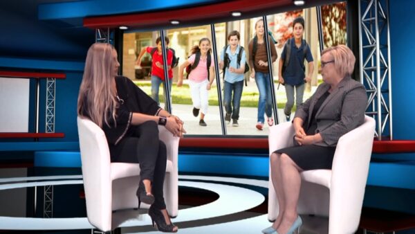 – To będzie trudny rok – mówi Barbara Moraczewska, zastępczyni prezydenta