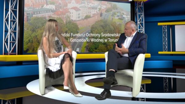 Już od 30 lat wspierają działania na rzecz ochrony środowiska