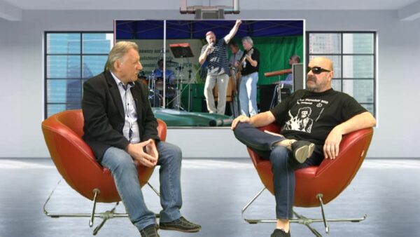 Muzyczne Wspomnienia – Andrzej Szymański