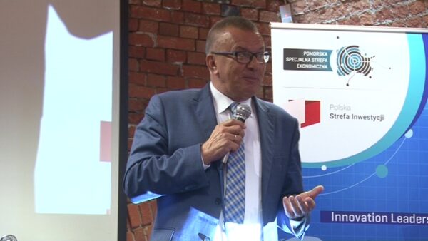 Rzecznik małych i średnich przedsiębiorstw we Włocławku