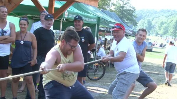 Sportowo-muzyczny finał wakacji w gminie Kowal