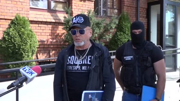 Dziecko po dwóch miesiącach wróciło do matki…