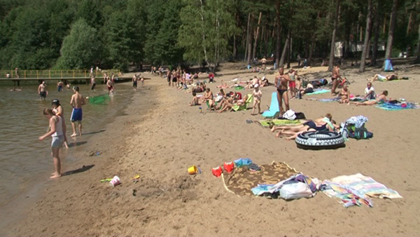 Jak włocławianie spędzają wakacje?