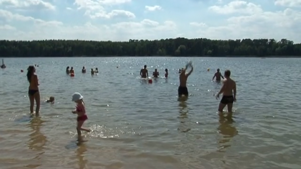 To były super wakacje!