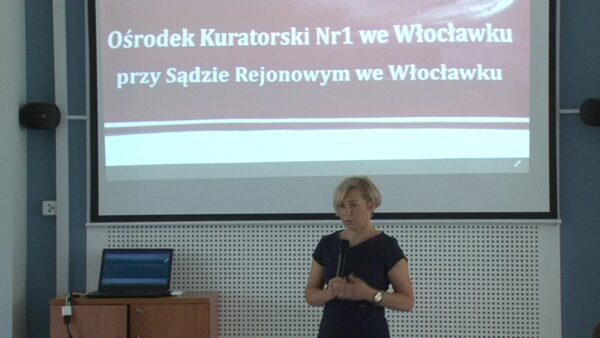 Ośrodek Służby Kuratorskiej uruchomiony!