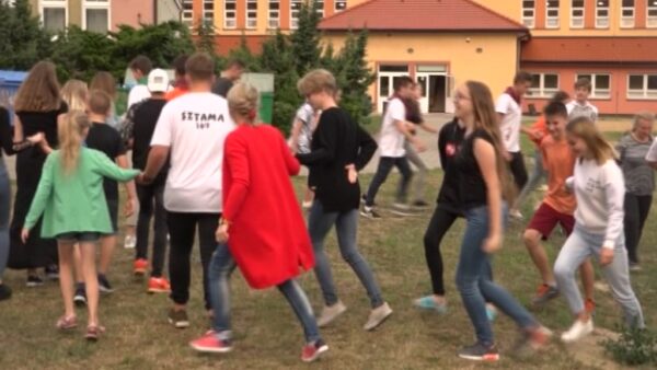 Serwis Kujawsko-pomorski 13 sierpnia