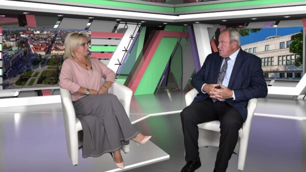 Stanisław Pawlak:- Po 23 latach w parlamencie spotkały mnie same miłe niespodzianki