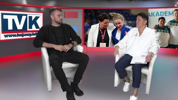 "Po prostu chcemy nadal się rozwijać"