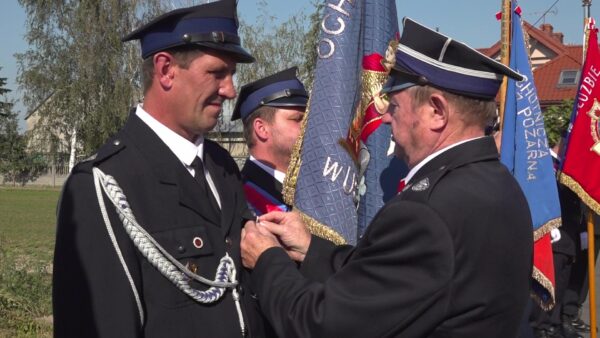 OSP Janowice świętuje 100 lat służby