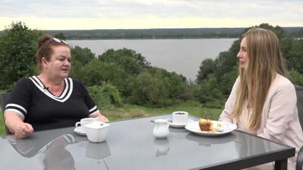 Jak radzi sobie Gospoda Pod rumianym Jabłkiem po Kuchennych Rewolucjach?