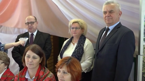 Samorządowcy składają życzenia - zobaczcie komu!