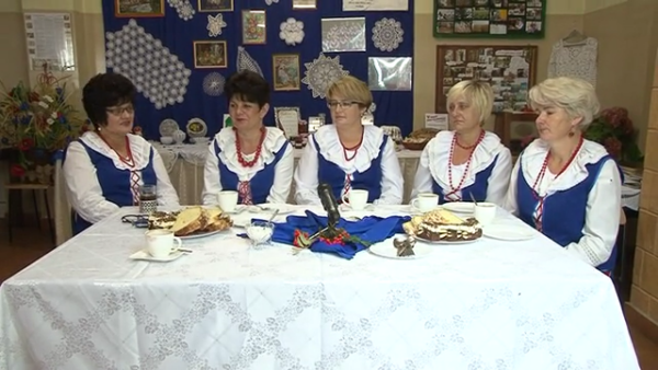 Kulinarne Dziedzictwo Kujaw 2015.09.23