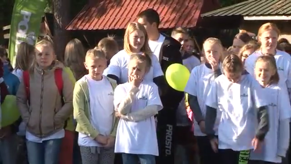Tylko u nas – najważniejsze wydarzenia minionego tygodnia 16.11.2016 r.