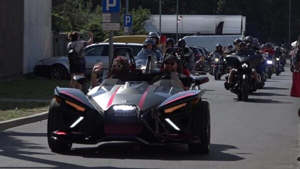 2. Muzyczny Piknik Motocyklowy