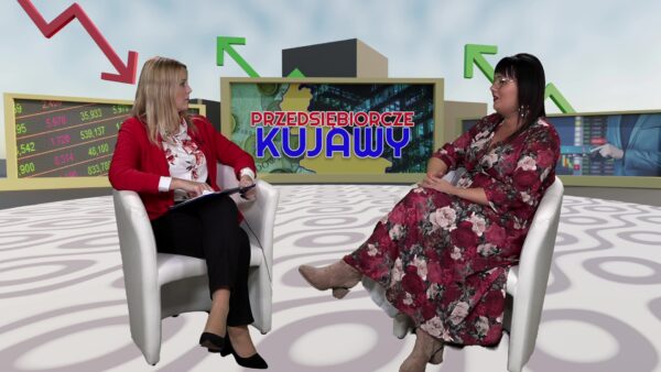 W biznesie najważniejsza jest cierpliwość – Edyta Szubska dzieli się swoją histori