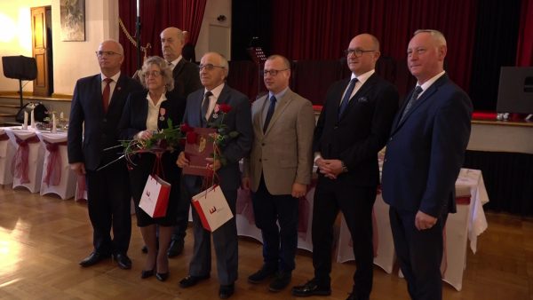 Jubileusze Małżeńskie w Gminie Lubraniec
