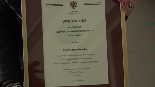 Serwis Kujawsko-Pomorski - 18.10.2024