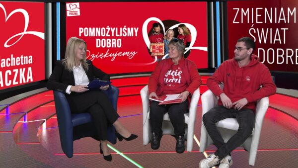 Szlachetna Paczka od kuchni – Rozmowa z wolontariuszami o ich misji