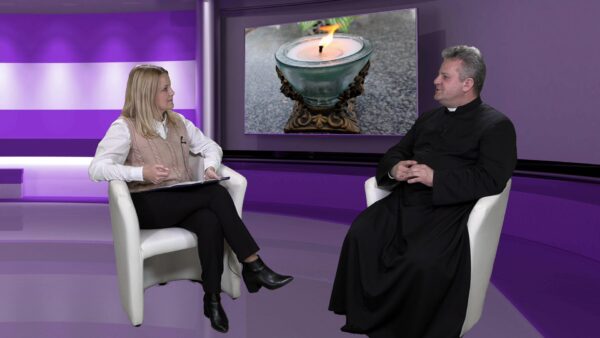 Wszystkich Świętych i Zaduszki- Czas na pamięć i zgodę