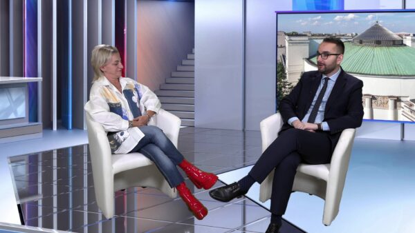 Piotr Kowal:-Mamy najmniejszy klub, ale jesteśmy skuteczni