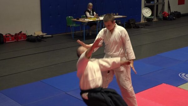 45-lecie Włocławskiej Akademii Aikido