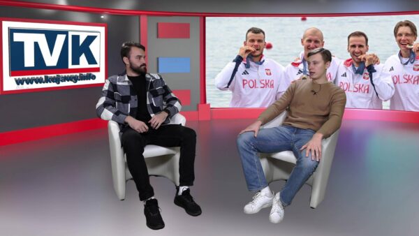 "Emocje po zdobyciu medalu już opadły..."