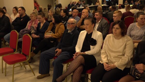 Spór o przyszłość szkoły w Kanibrodzie
