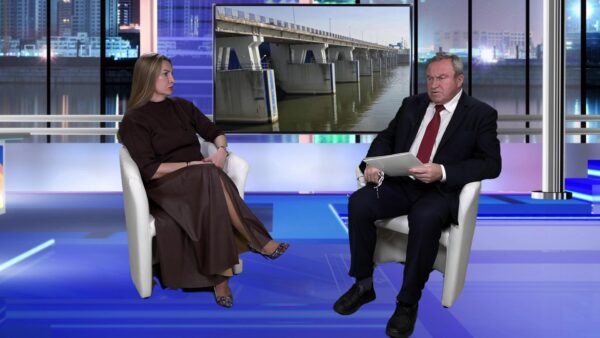 Nie ma zgody na budowę drugiej tamy. Senator interweniuje