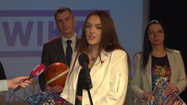 Konferencja prasowa XXXIII Finału WOŚP