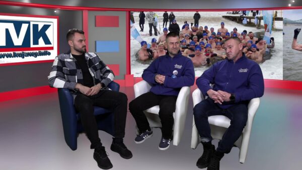 Czy każdy powinien spróbować morsować?