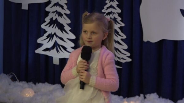 IX Międzyszkolny Konkurs Kolęd i Pastorałek „Zaśpiewajmy Kolędę Jezusowi”