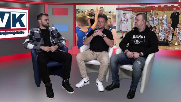 "Chcemy się rozwijać i kształcić młodzież..."
