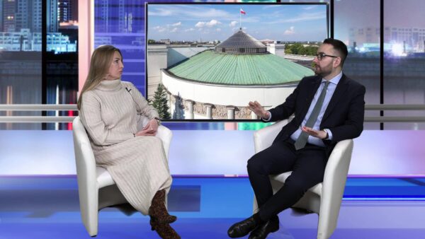 - Pieniędzy mamy mniej niż moglibyśmy mieć - mówi poseł Piotr Kowal