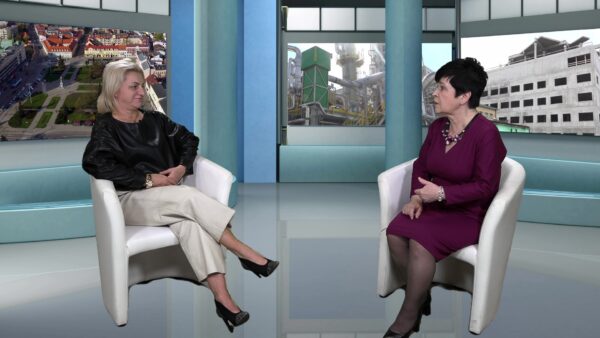 Joanna Borowiak: Centrum Onkologii w Bydgoszczy nie dostanie 300 mln