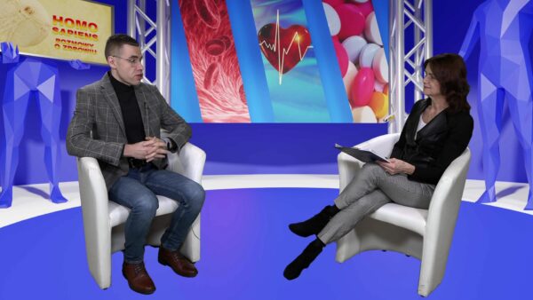 Dieta dla zdrowia