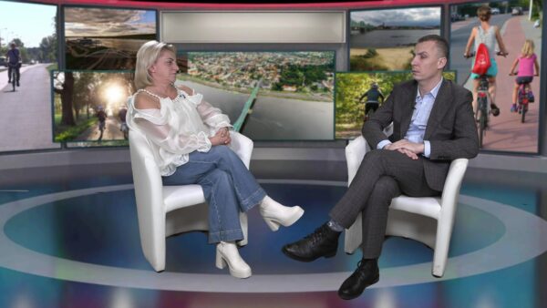 Krzysztof Kukucki:-Ważne jest aby dotrzymywać obietnic