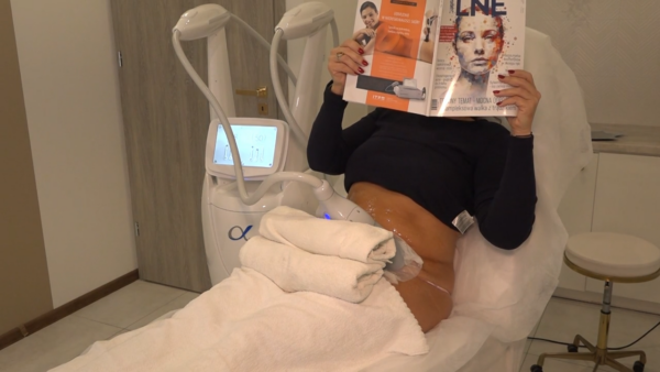 Pulsometr - Zabiegi odchudzające w ProBeauty Clinic